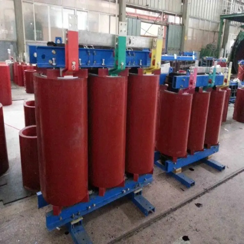 进贤SCB10-250KVA干式变压器