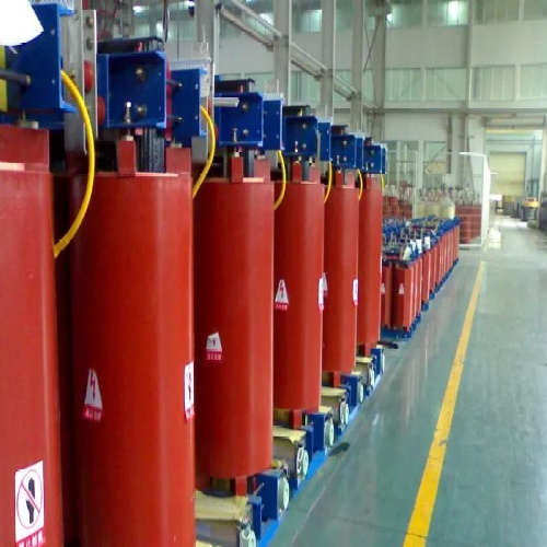 进贤SCB10-200KVA干式变压器