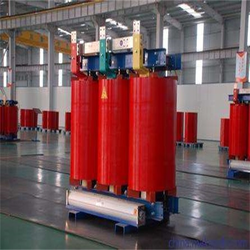 进贤50KVA干式变压器