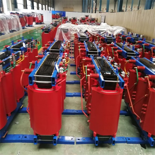 进贤2500kva干式变压器尺寸